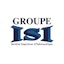 Groupe ISI logo