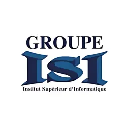ISI logo